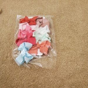 Kids hair accessories